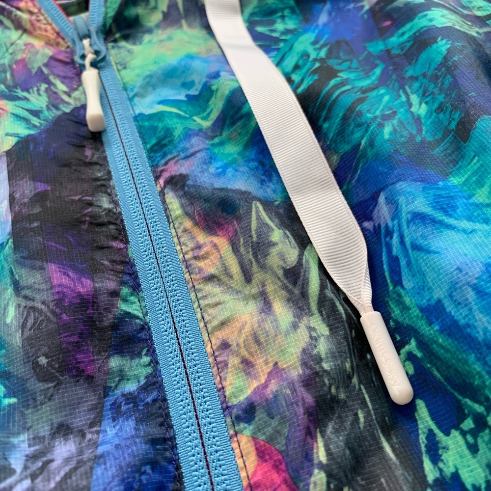 ASICS Studio windbreaker - Picture 2 of 7